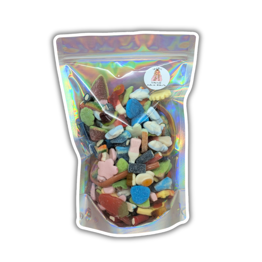 Pick YOUR Mix - 1kg Sweet Bags