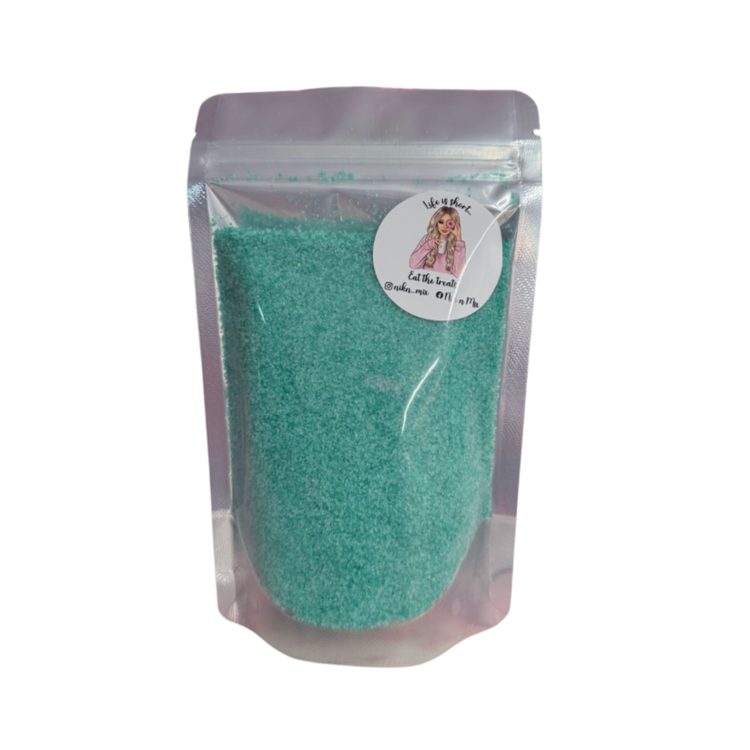 Lime Sherbet 175g
