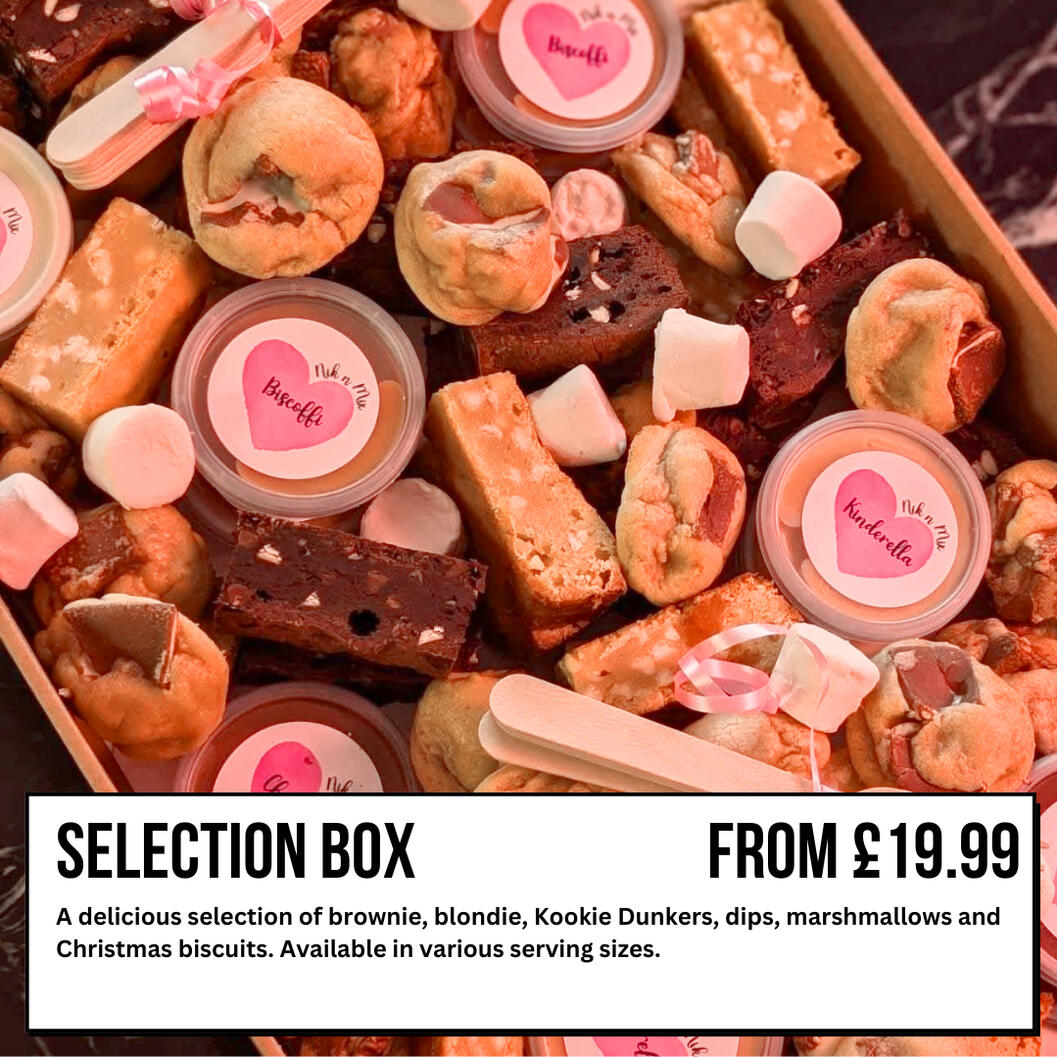 Selection Box