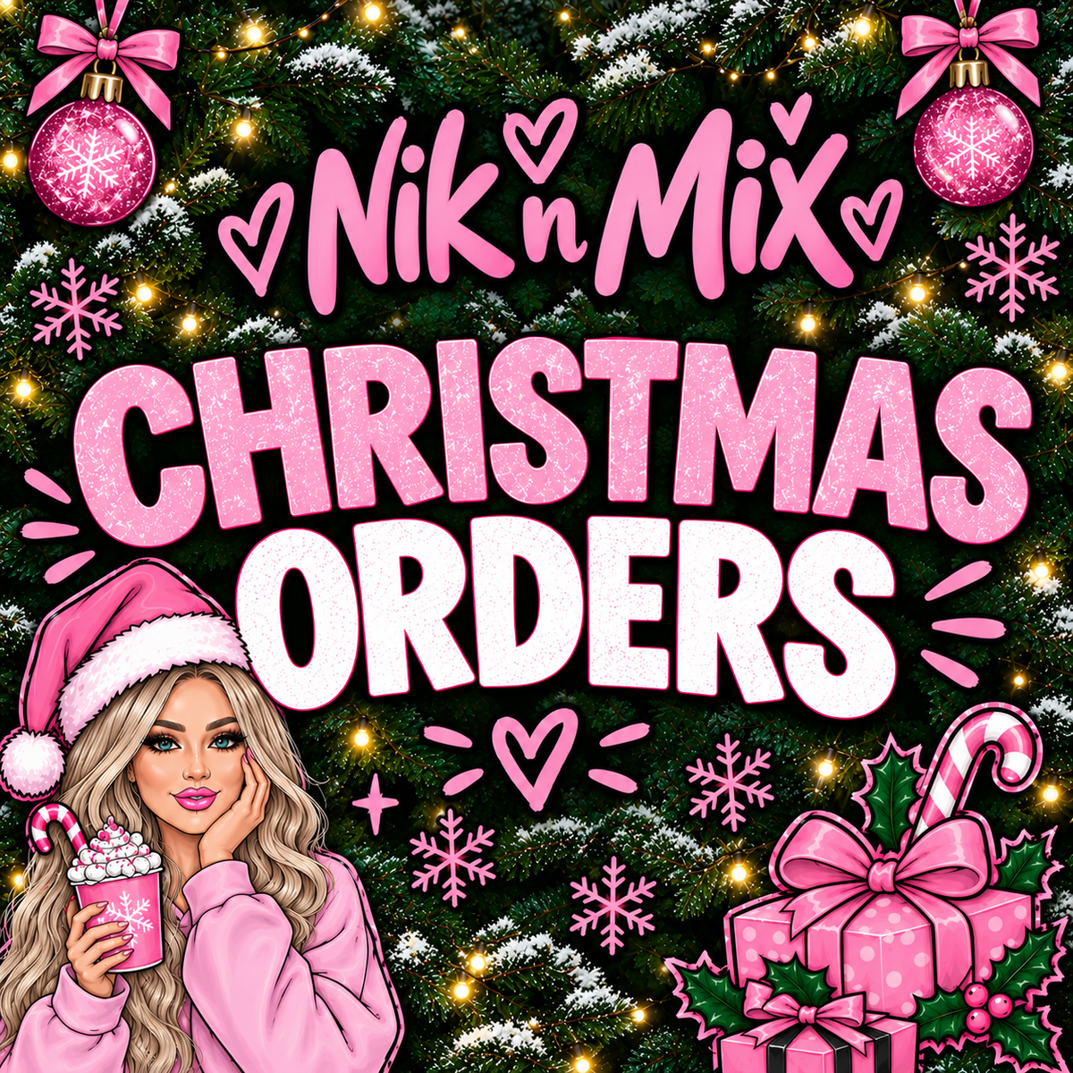 Christmas 2026