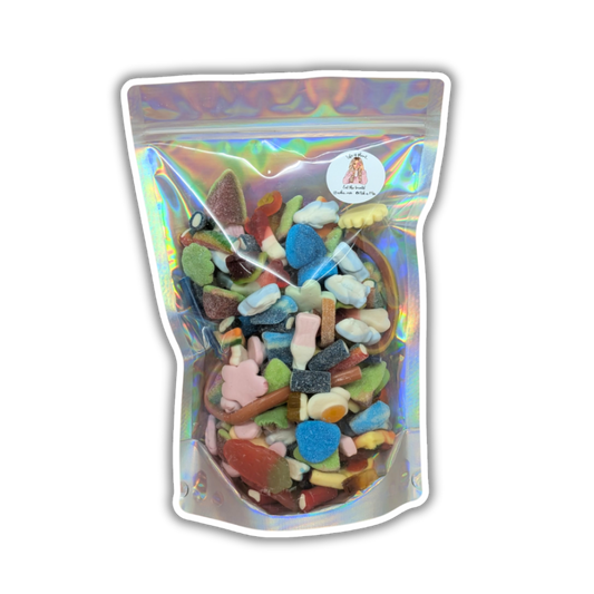 Pick YOUR Mix - 1kg Sweet Bags