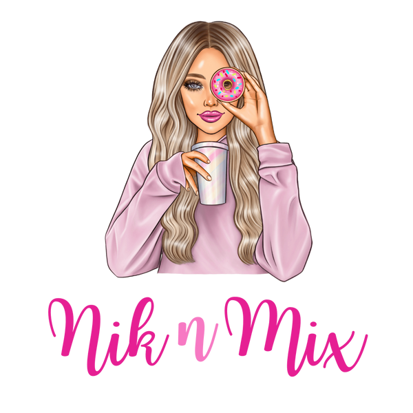 Nik n Mix