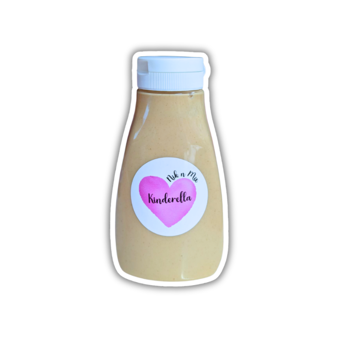 Signature Sauce - Kinderella