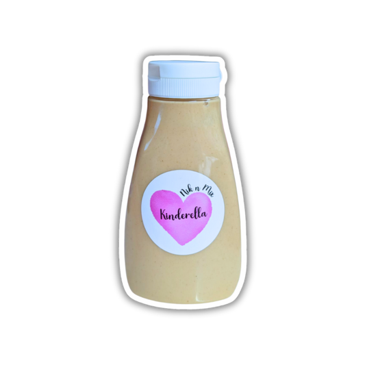 Signature Sauce - Kinderella