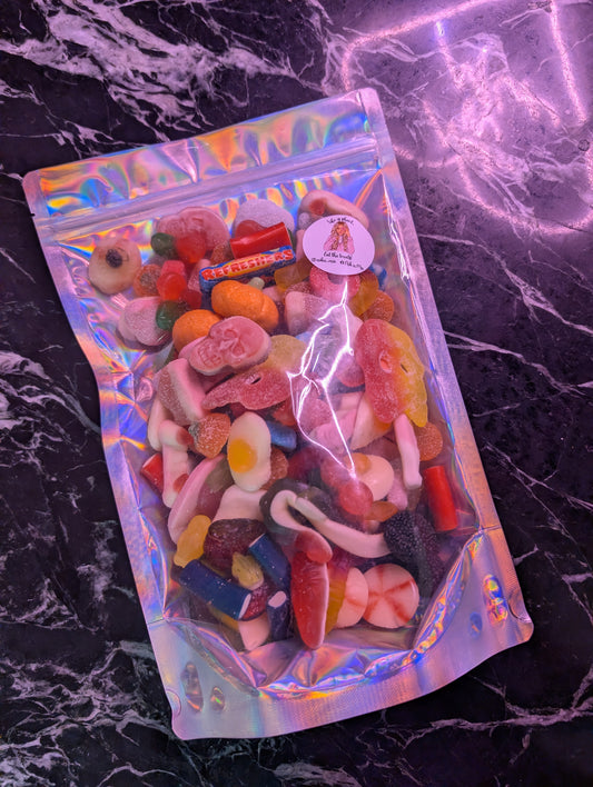Spooky Sweet Mix - 1Kg (Pre-Order)